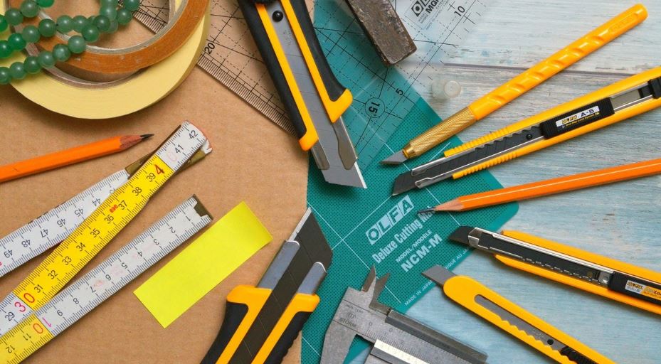 cortar perfiles de policarbonato